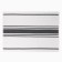 Ethel towel, col. Dark gray, 50x70 cm, 100% HL