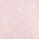 Siliconized paper "Puff roses", for baking, 0.38 x 5 m