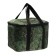 Cartage T-19 thermal drum, pixel camouflage, 10 l, 26x19x19 cm