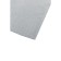 Tablecloth, size 140x220 cm, gray color