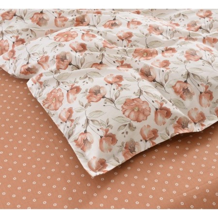 Bed linen 1.5 joint venture "Notman", size 180x230 cm, 160x220 cm, 50x70 cm - 2 pcs-2