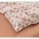 Bed linen 1.5 joint venture "Notman", size 180x230 cm, 160x220 cm, 50x70 cm - 2 pcs