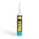 Liquid nails the moment MV-45 installation, for decor, white, 400 g