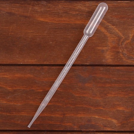 A 5 ml pipette, for experiments and creativity, a set of 10 pcs.-2