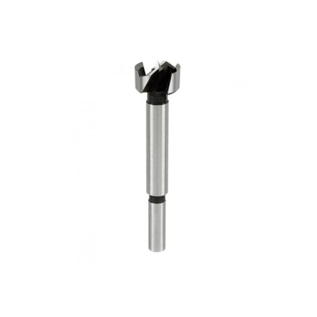 Fortner drill kwb, d = 26 mm, shank d = 8 mm, din7483g