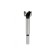 Fortner drill kwb, d = 26 mm, shank d = 8 mm, din7483g
