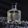 Tuale water Male Color Ssncs Silvr Black, 100 ml (based on EgoIste Platinum (Chanel)