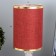 Melissa desktop E27 40W gold-beard 14x14x29.5 cm Risalux