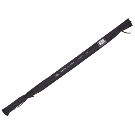 Spinning casting Lucky John Vanrex Baitcast 21, test 5-21, length 1.98 m.-5