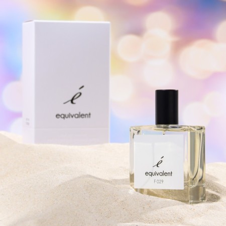 Female perfumery "Equivalent" F029, 50 ml-1