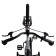 Bicycle 16 ’’ maxiscoo Space standard, color gray pearls