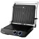Electric Grill Brayer 2009BR, 2000 W, anti -stick coating, 24.5x33 cm