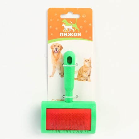 Puchoderma without drops semicircular, 8.5 x 13 cm, green-4