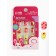 Baby overhead nails "Flowerers", 12 pcs