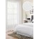 Curtain on the braid Bari - SH, size 450x275 cm
