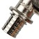 Axial pipe Stout SFA-0026-202520, to connect the radiator, T-shaped, 20mm, 250mm