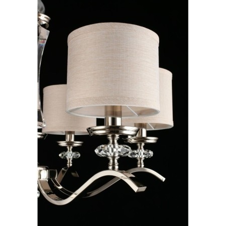 Suspended chandelier OKIN E14 240W-8