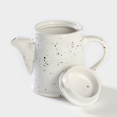 Porcelain teapot Veletta, 500 ml, d = 10.5 cm, h = 14.5 cm-2