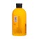 Set: shower gel "Fresh Lime" + Bath Foam "Tropical Mango" Organic Shop, 500 ml *2