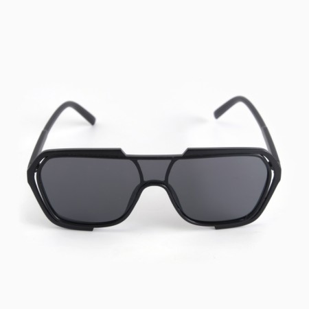 Sunglasses "OneSun", UV 400, pipe 14.5 cm, width 14.5 cm, lens 4.5 x 5.8 cm-3