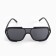 Sunglasses "OneSun", UV 400, pipe 14.5 cm, width 14.5 cm, lens 4.5 x 5.8 cm