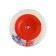 Set Massenger scrap, rollers polyester thread, 100 mm, d = 6 mm, d = 48 mm + d = 16 mm, bath 150 1034055