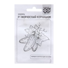 Cucumber seeds 