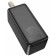 External battery Hoco J1111D, 50,000 mAh, 2 USB, 1 Type-C, display, black