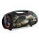 Portable acoustics Smartbuy SBS-5330 Commander 80W, Bluetooth, USB Camouflage
