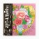 Coloring - anti -stress "Flower patterns", 20 p.