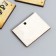 Set of tags "inscriptions" 4x3 cm (10 pcs)