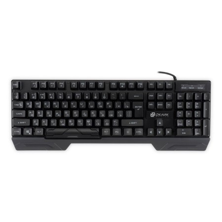 Keadlor Rick 709G Black USB LED (1788144)-1
