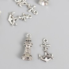 Decor for creativity Metal 