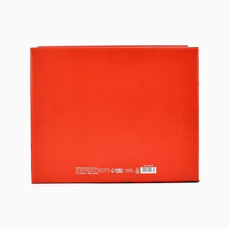 Magic Time folding box, 30 x 24.5 x 15 cm, New Year-4