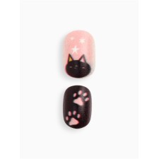 Children's false nails 
