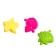 A set of bath toys "Underwater World", 9 items