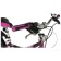 Cycling 20 "Novatrack Alice, Purple color