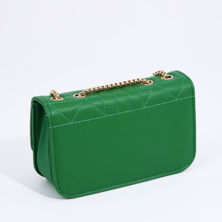 Bag-mixer on the valve, green color-1