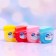 Vaseline for the lips, berry mix