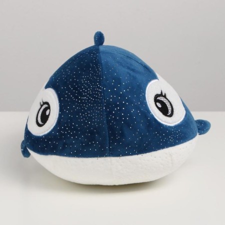 Soft toy "Kit", Mix colors-1