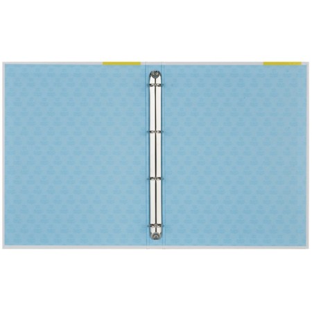 A4 Portfolio folder Multi-Pulti "My Portfolio", 7BC, 4 rings, universal-2
