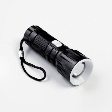 Manual lantern, AG10, black