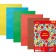 Fetr Color Soft A4 DEVENTE. "Bright colors" 5 colors, 5 sheets, thickness 1 mm