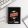 Notepad "Real Super Hero" A7, 64 sheets