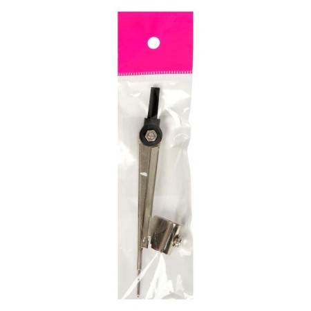 Metallic circuit 100 mm (goat leg) in the bag-3