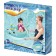 Boat of the inflatable "Narval", 118 x 89 cm, 34120 Bestway
