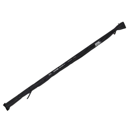 Spinning casting Lucky John Vanrex Baitcast 14, test 3-14 g, length 2.28 m.-5