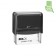 Equipment for the stamp automatic Colop Printer Sompact 50, 30 x 69 mm, black case