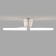 Mantra Nepal, LED, 7200LM, 2700-5000K, 260 mm, 260 mm, white color