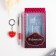 Gift set 2B1 (handle, head of heart) mix